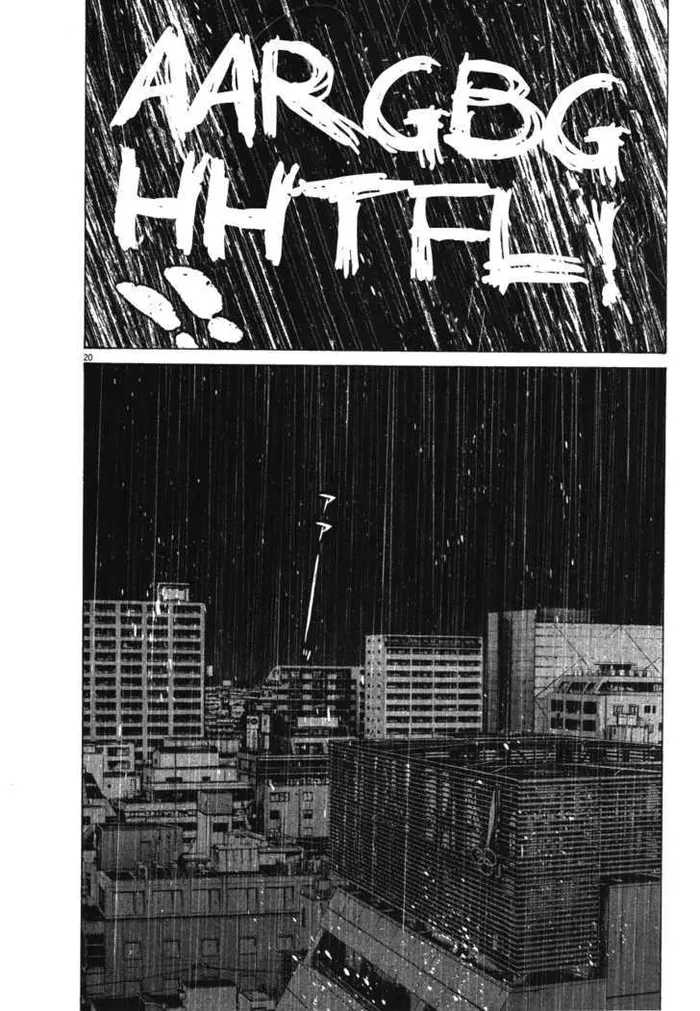 Goodnight Punpun Chapter 76 image 20_optimized